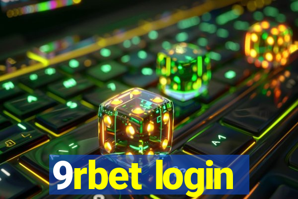 9rbet login